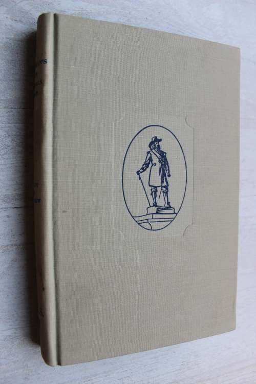 The Cape Journals of Archdeacon N.  J.  Merriman 1848 - 1866