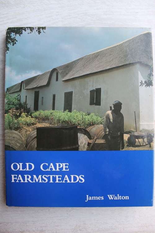 Old Cape Farmsteads  - Walton