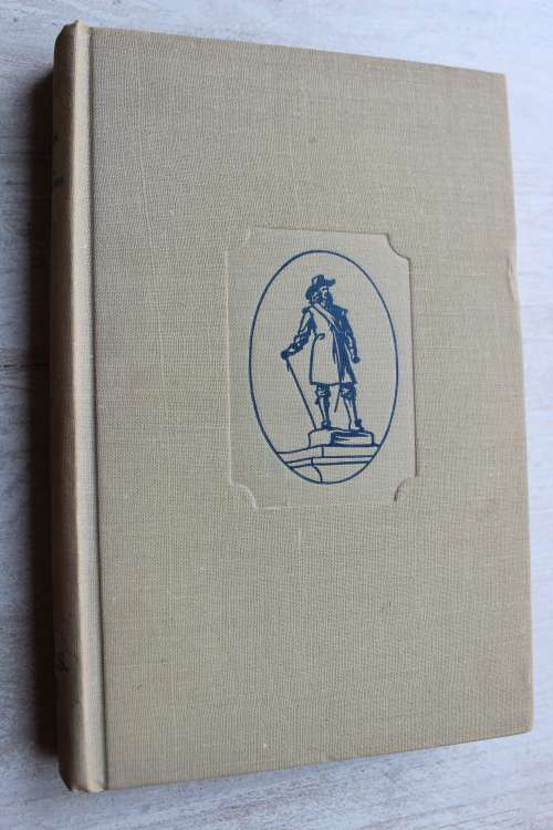 Die Dagboek van H.A.L. Hamelberg 1855-1871 - Dr. F.J. du T. Spies