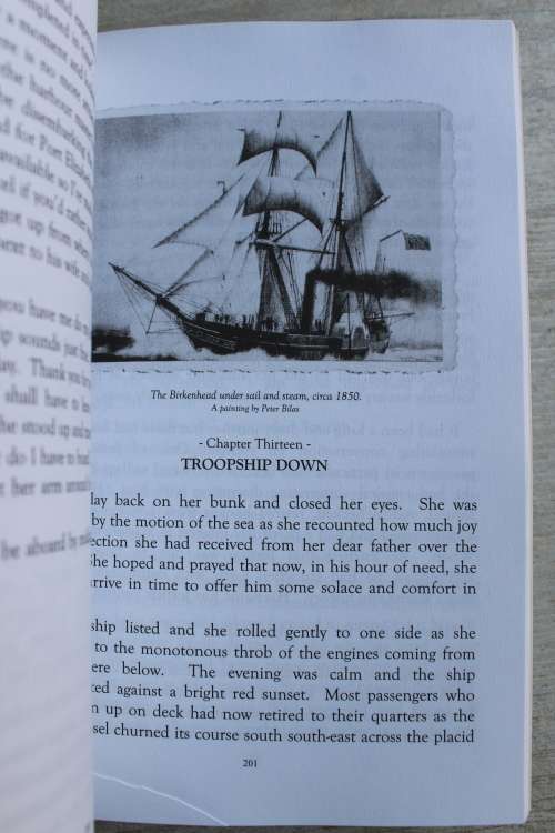 Parley with the Devil, the Trials & Triumphs of an Irish settler in Victorian Africa - K Butler
