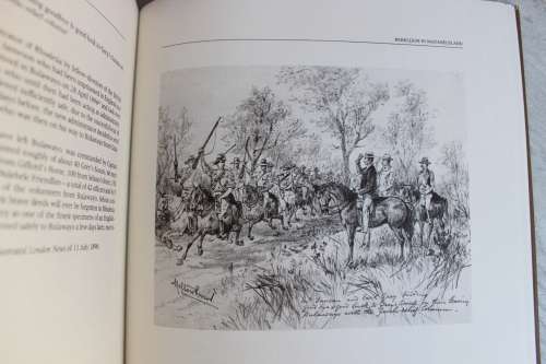 Melton Prior: War artist in Southern Africa, 1895 to 1900 (Brenthurst second series)