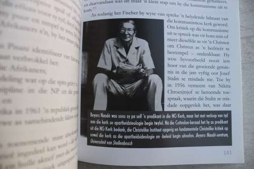 KRUISPAAIE. Afrikanerkeuses in die 19de en 20ste eeu. Leopold Scholtz