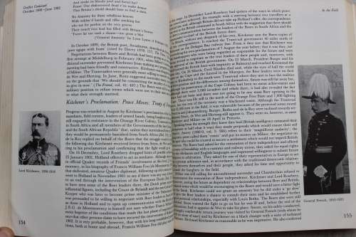 Hedge of Wild Almonds - South Africa , the ``Pro-Boers` and the Quaker Consience - Hope Hay Hewison