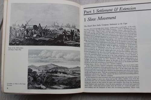 Hedge of Wild Almonds - South Africa , the ``Pro-Boers` and the Quaker Consience - Hope Hay Hewison