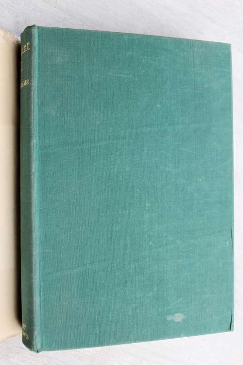 Elephant Bill - Lt Col J H Williams