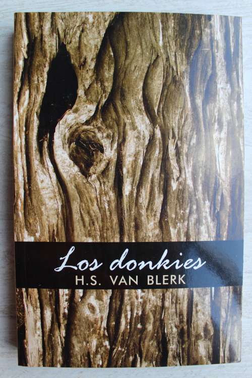 Los Donkies - Van Blerk
