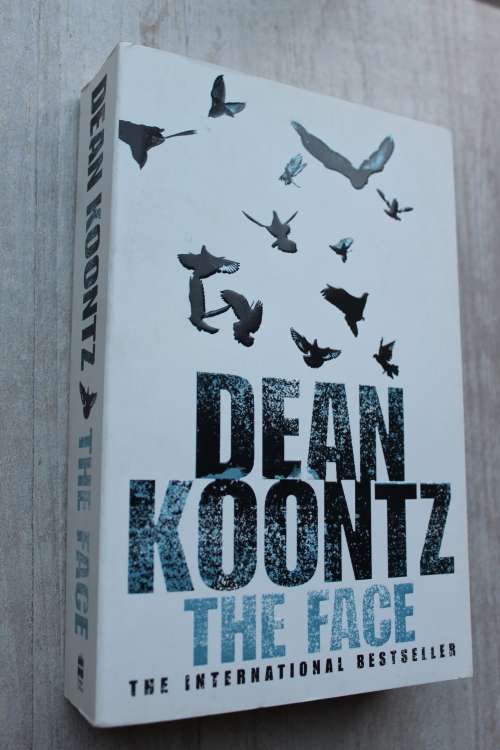 The Face: Dean Koontz