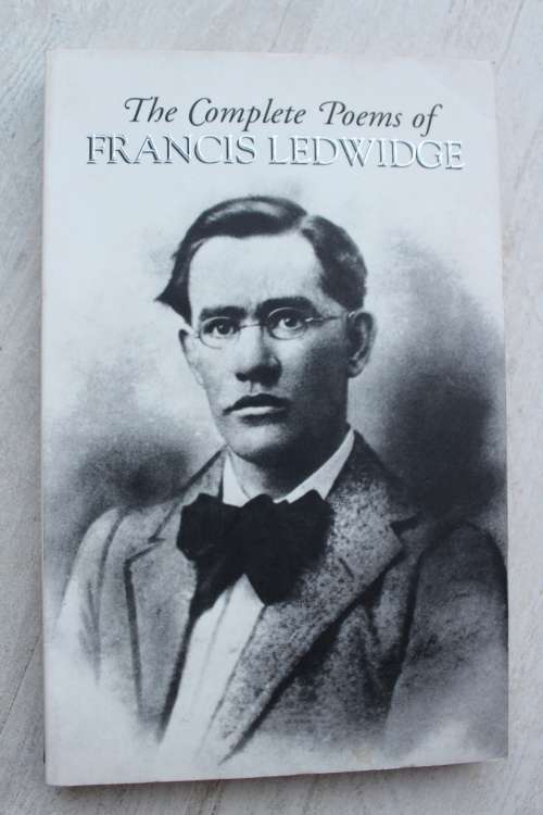 The Complete Poems of Francis Ledwidge