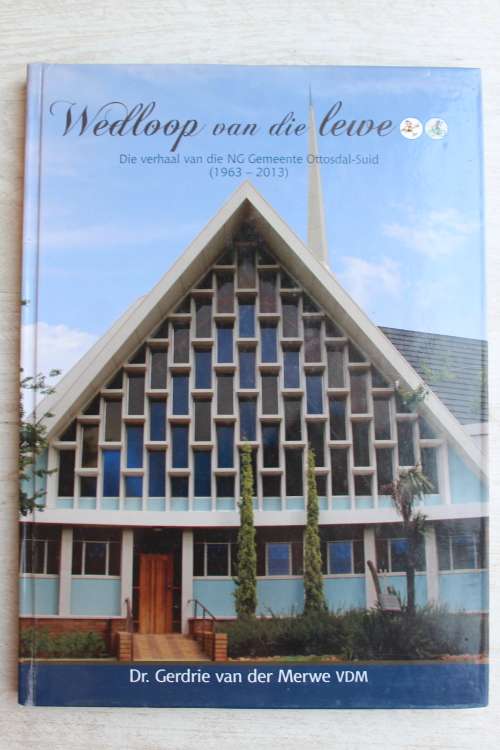 Van der Merwe  - Nederduits Gereformeerde Gemeente Ottosdal-Suid