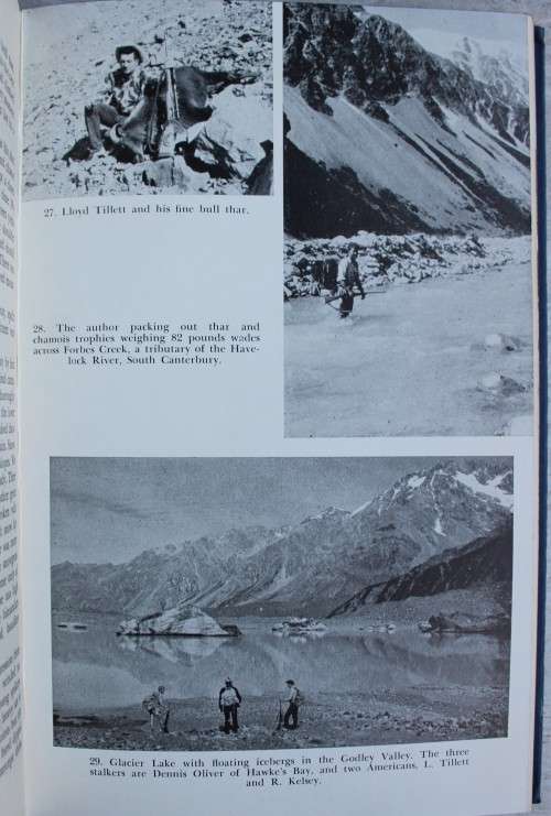 Hunter climb high - Keith Severinsen