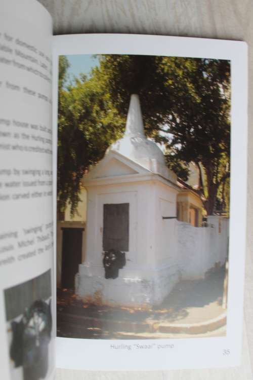CAPE TOWN`S SLAVE HERITAGE- HAFIZ REEDWAAN ISMAIL