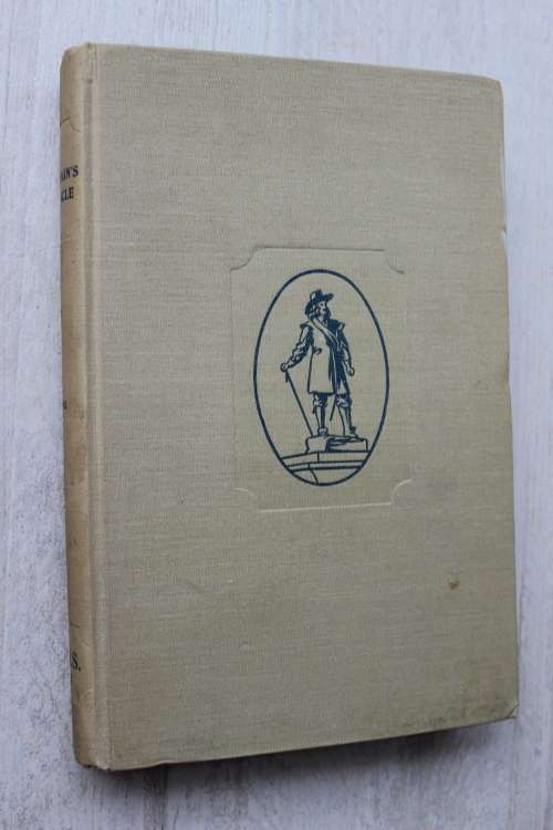 The Chronicle of Jeremiah Goldswain - Albany Settler of 1820
