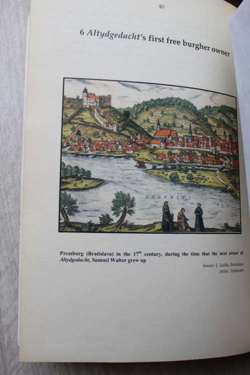 The Children of Altydgedacht -  Nicolaas Walters with Jean Parker