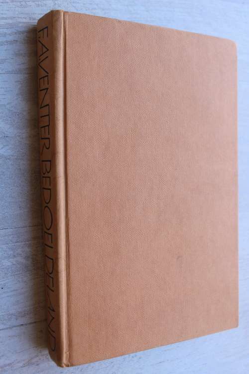 Bedoelde Land - F.A. Venter