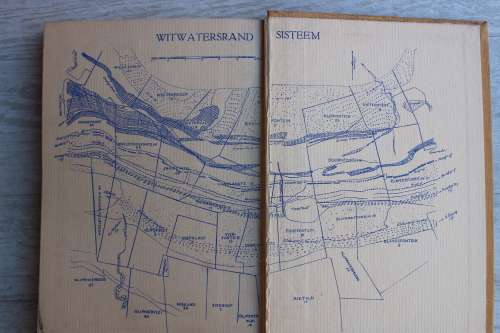 Ons Goud Roman, Die Marais-Dagboek 1849-65 - Gustav Preller
