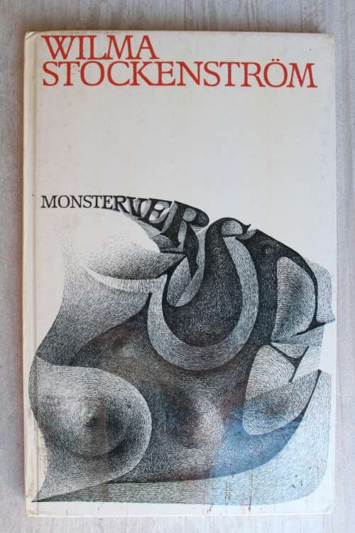 Monsterverse | Wilma Stockenstrom