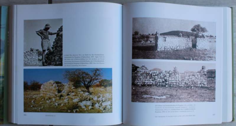 Die Dorslandtrek 1874 - 1881  /Nicol Stassen