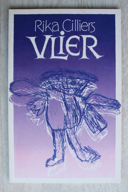 Vlier - Rika Cilliers     Gedigte