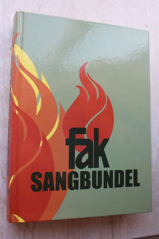 FAK-SANGBUNDEL