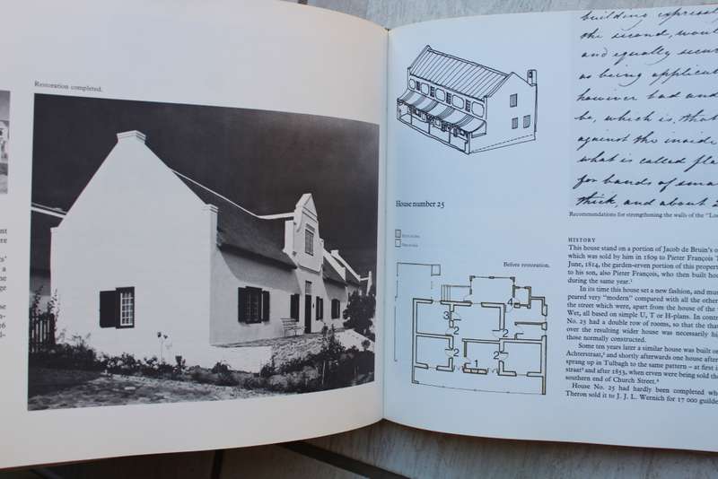 CHURCH STREET IN THE LAND OF WAVEREN. Gawie and Gwen Fagan