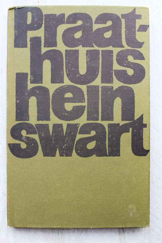 Praathuis - Hein Swart