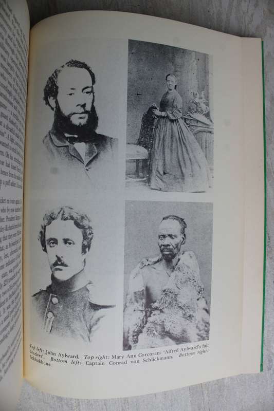 Alfred Aylward, the Tireless Agitator  - Smith