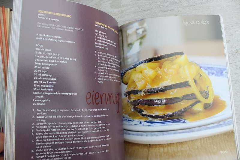 Eet Saam - treffer resepte - Pienaar , Vogel, Aartsema, Vreken