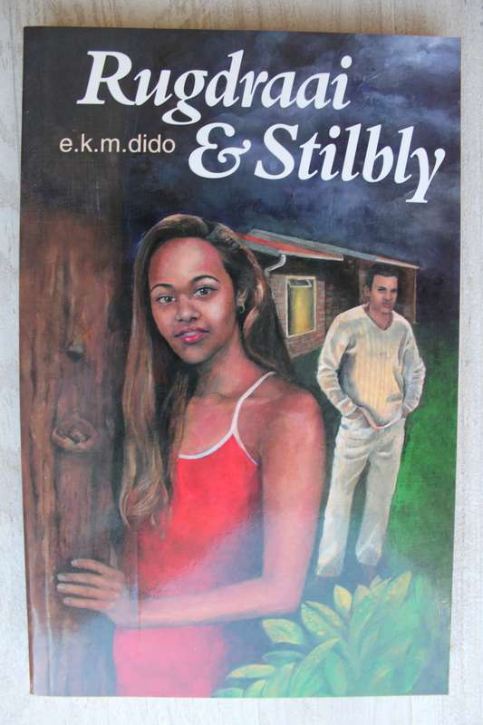 Rugdraai en Stilbly - Dido