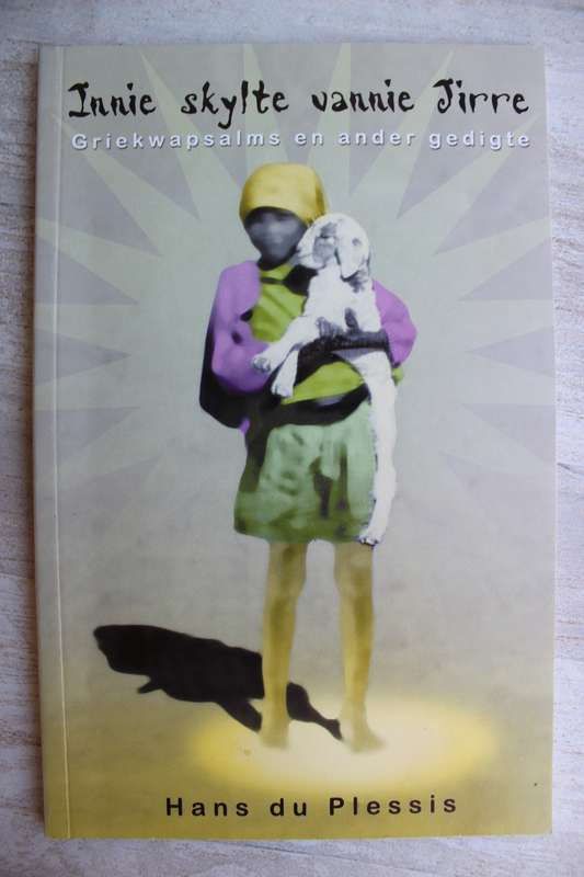 Innie skylte vannie Jirre - Hans du Plessis
