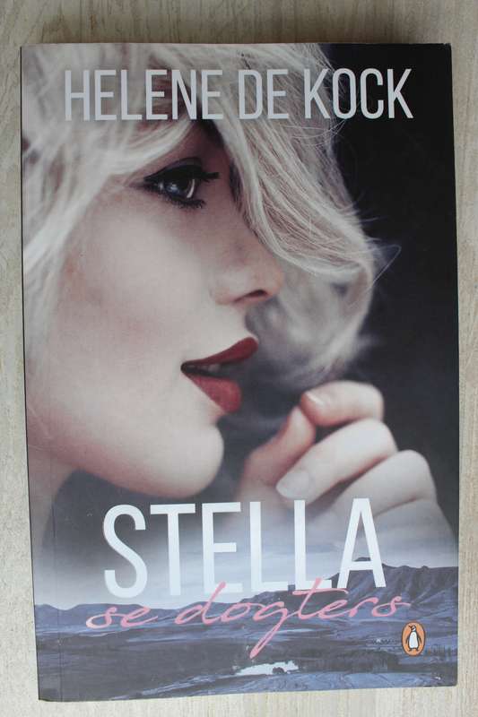 Stella se dagters - Helene de Kock