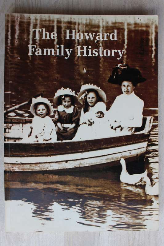 The Howard Family History