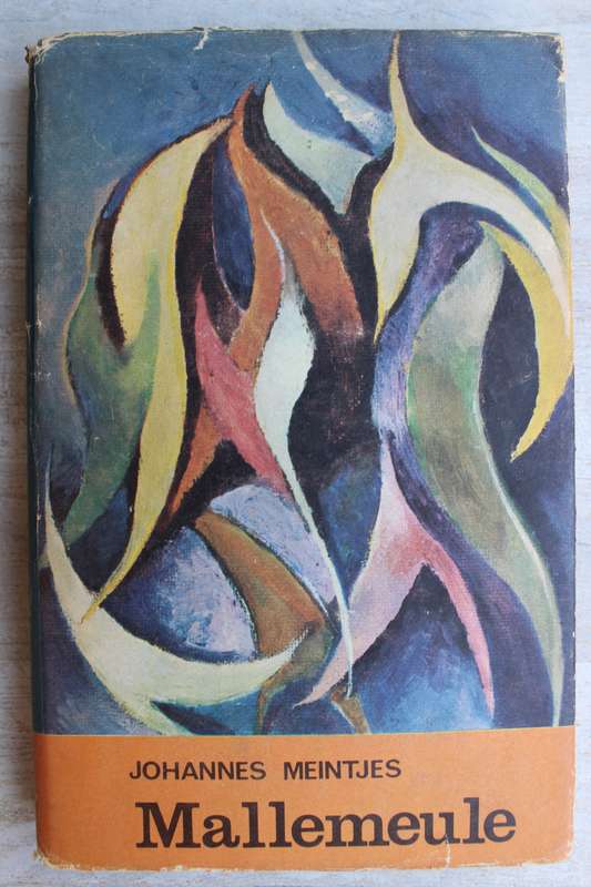 Mallemeule  - Meintjes, Johannes