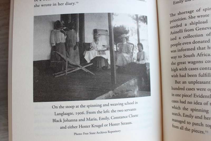 Emily Hobhouse: Feminist, Pacifist, Traitor?  - Elsabe Brits