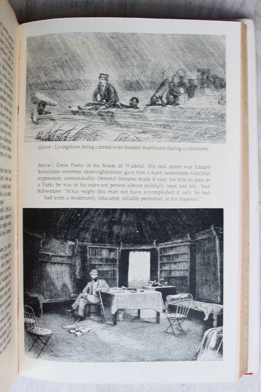 The Quest for Africa: Two Thousand Years of Exploration - Schiffers