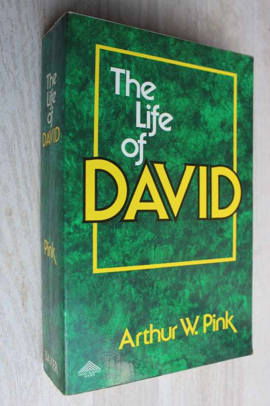 The Life of David  - Pink