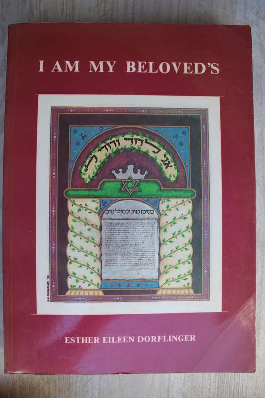 I am my Beloved's - Dorflinger