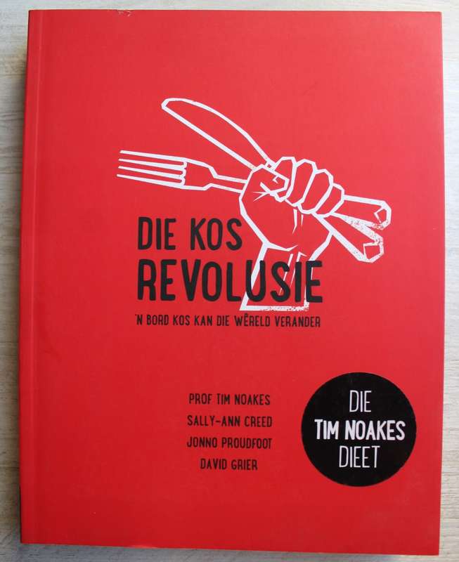 Die Kos Revolusie - Noake, Creed, Proudfoot & Grier