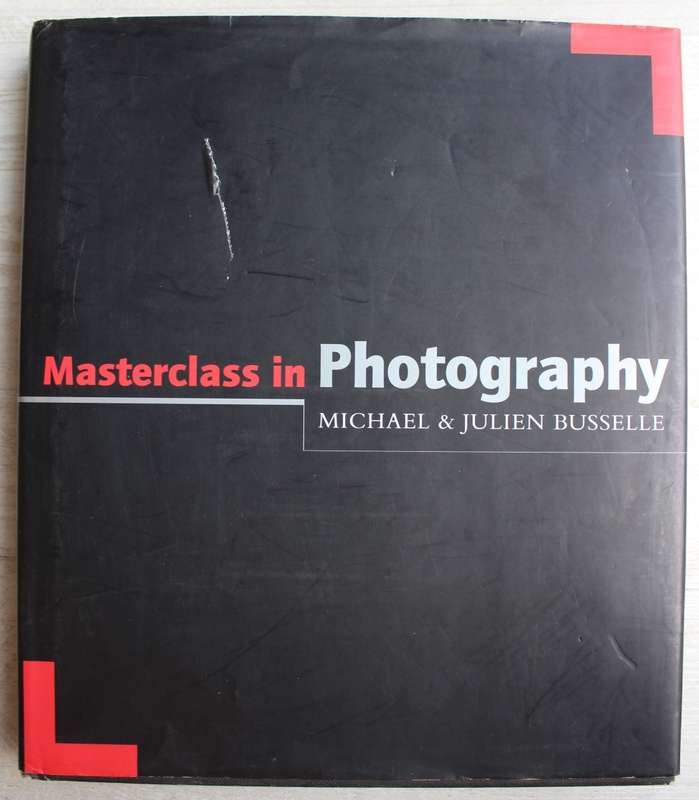 Masterclass in Photography - Buselle