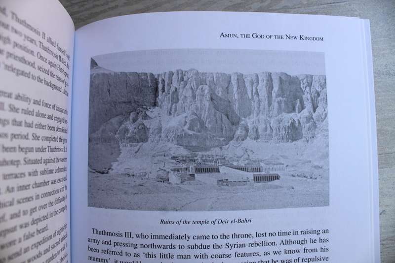 Ancient Egypt Myth & History  - Geddes & Grosset