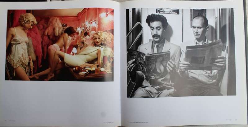 Photowisdom: Master Photographers on Their Art  - Lewis Blackwell