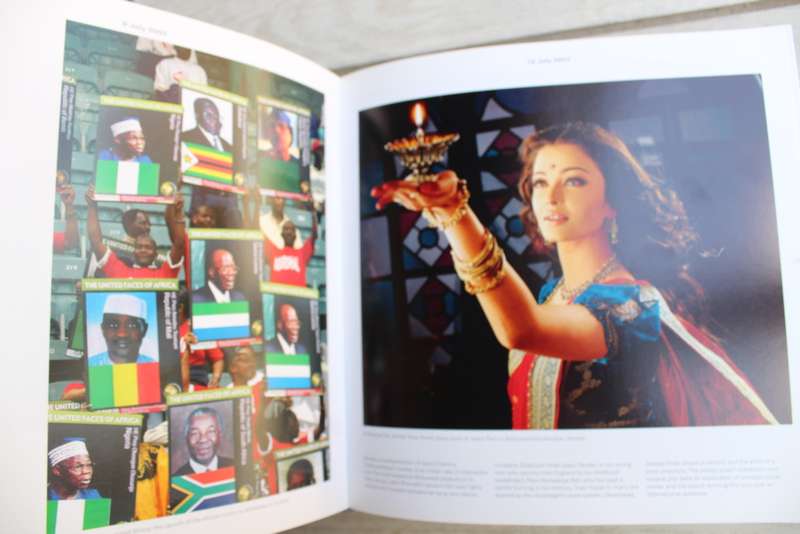 Decade 1: The Definitive Photographic History of the First Decade of the 21st Century