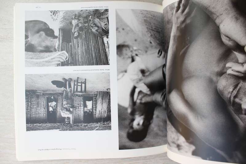 Novas Travessias: Contemporary Brazilian Photography