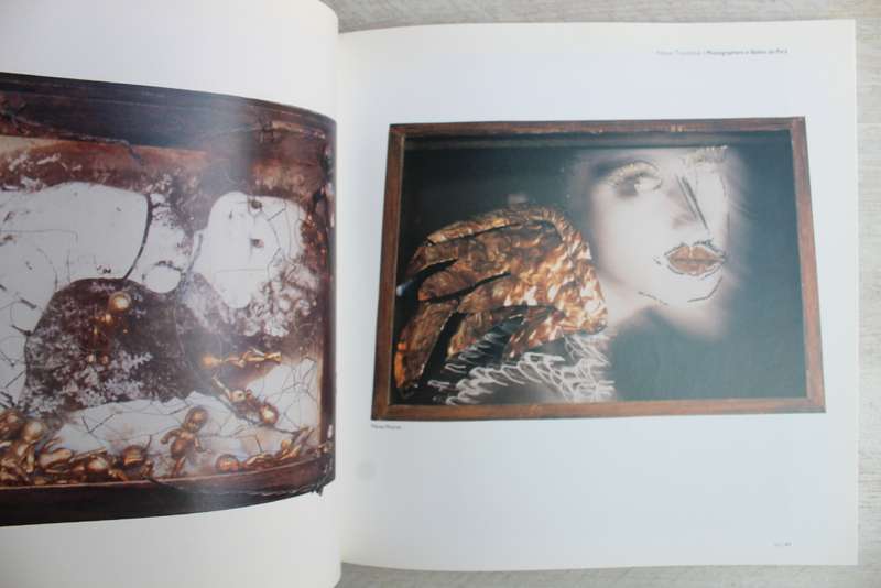 Novas Travessias: Contemporary Brazilian Photography