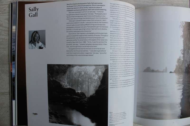 Landscape: The World`s Top Photographers and the Stories Behind Their Greatest Images - Hope