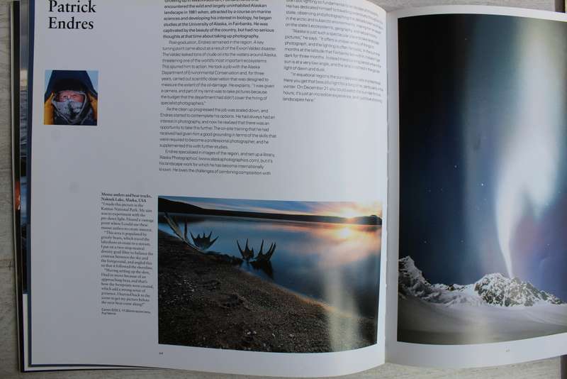 Landscape: The World`s Top Photographers and the Stories Behind Their Greatest Images - Hope