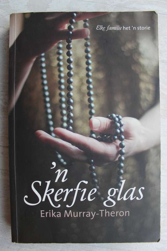 `n Skerfie glas  - Murray-Theron