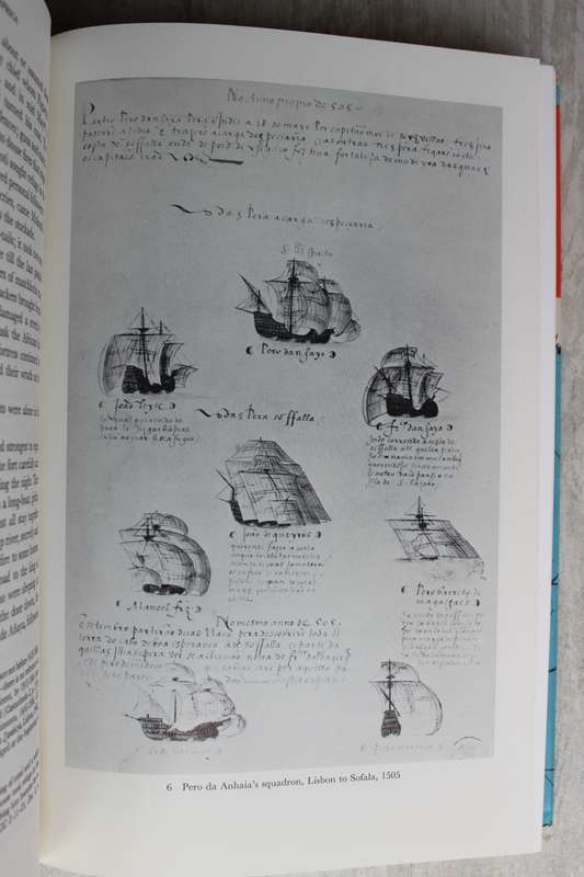 Portuguese in South-East Africa 1488 - 1600 - Eric Axelson