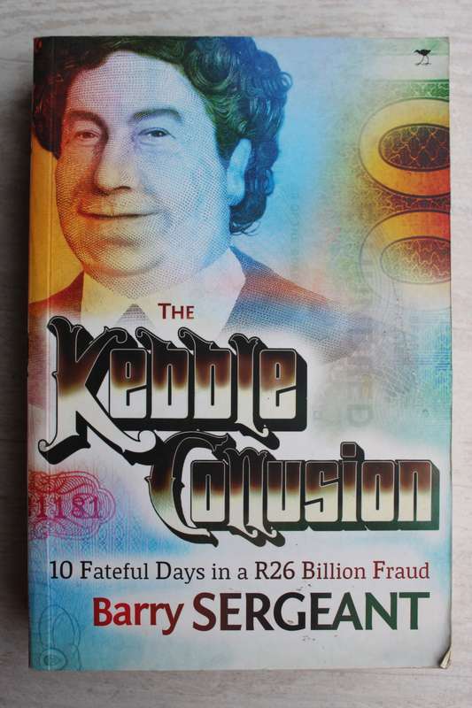 The Kebble - Collusion / Segeant
