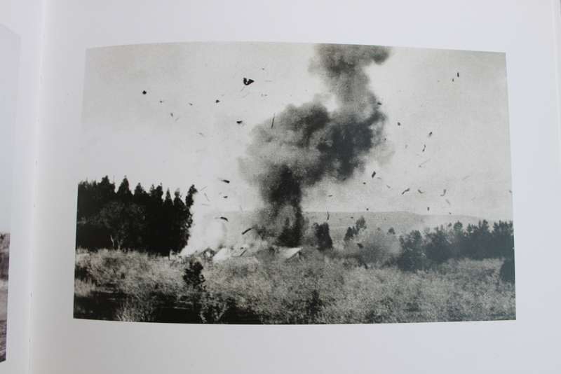 Suffering of War - Photographic portrayal of suffering in the Anglo Boer War