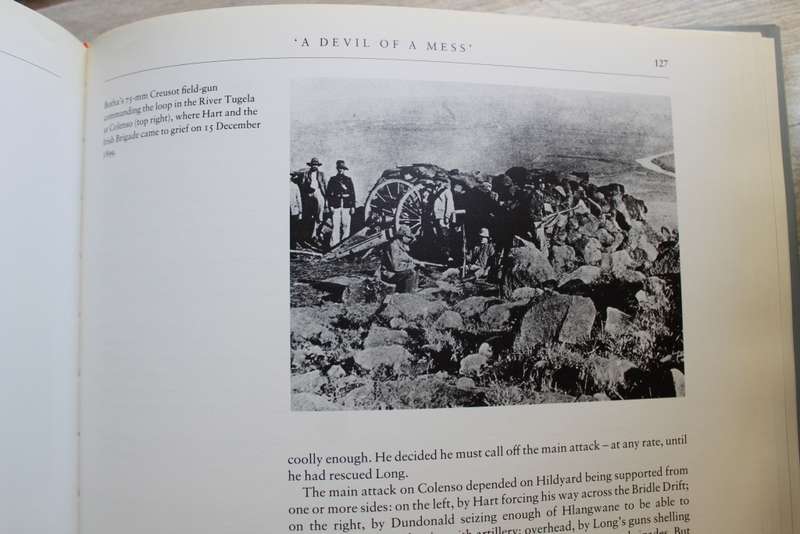 The Boer War - Thomas Pakenham (Illustrated Edition)